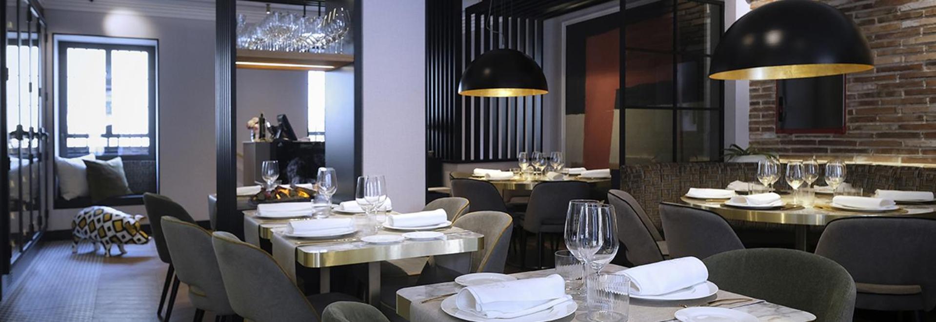 Exclusive Quietness In The Heart Of Madrid With Public Parking, Breakfast, 2 Bathrooms מראה חיצוני תמונה