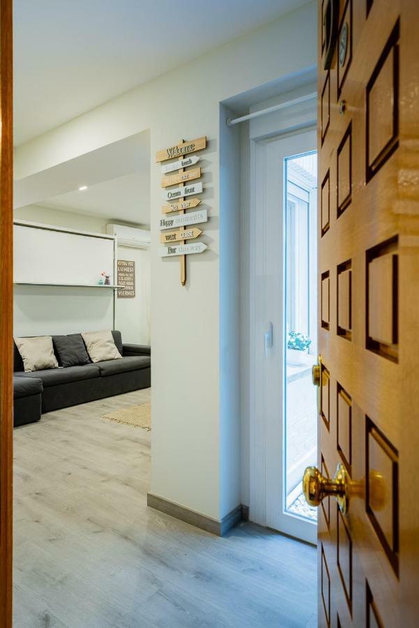 Exclusive Quietness In The Heart Of Madrid With Public Parking, Breakfast, 2 Bathrooms מראה חיצוני תמונה