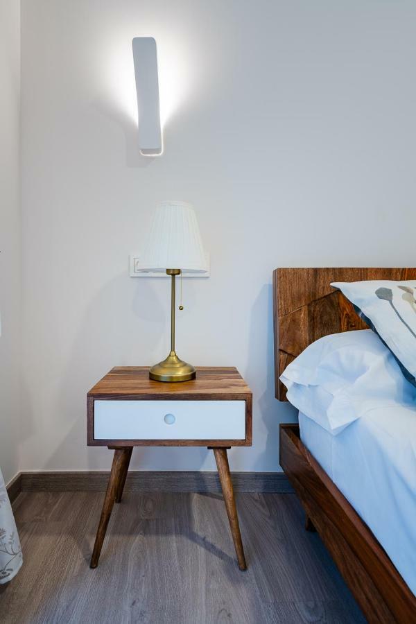 Exclusive Quietness In The Heart Of Madrid With Public Parking, Breakfast, 2 Bathrooms מראה חיצוני תמונה